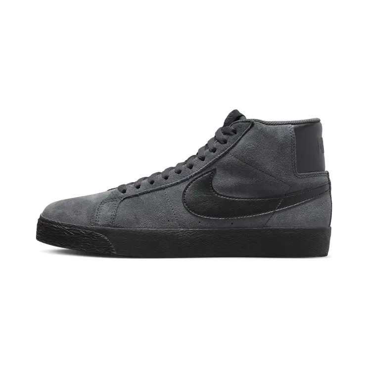 Nike SB Zoom Blazer Mid “Anthracite / Black” (FD0731-001)