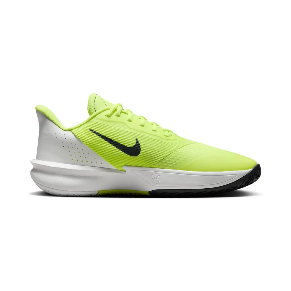Nike PRECISION VII “VOLT” (FN4322-700)