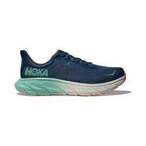 Hoka One Arahi 7 Midnight Seafoam (1147851-MSF)