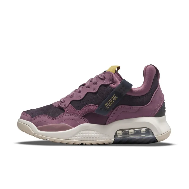 Jordan MA2 Purple (CW5992-500)