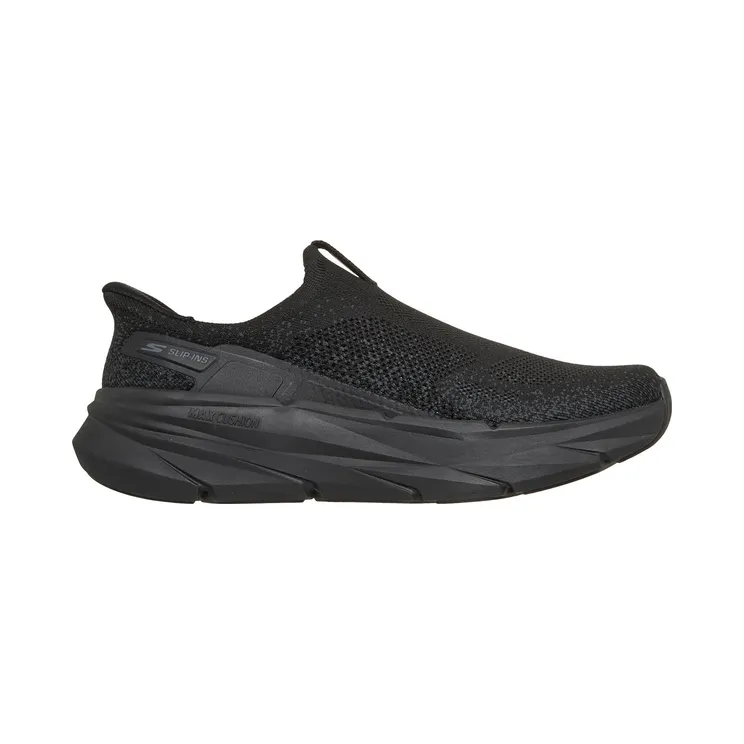 Skechers Slip-ins: Max Cushioning Premier 3 “Kynley Black” (221222BBK)