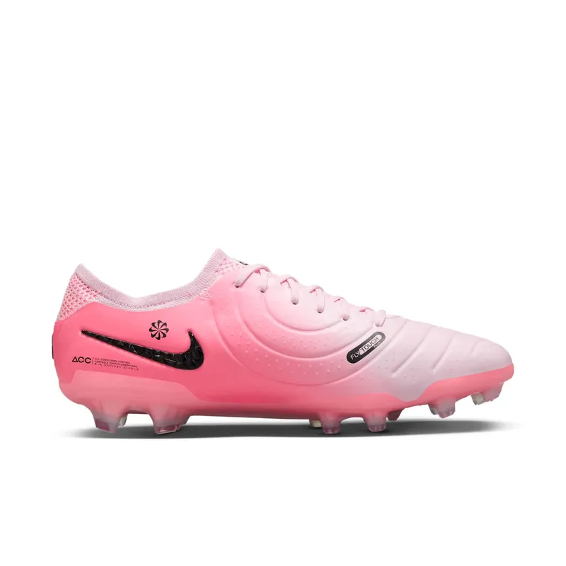 Nike TIEMPO LEGEND 10 ELITE FG “PINK FOAM” (DV4328-601)