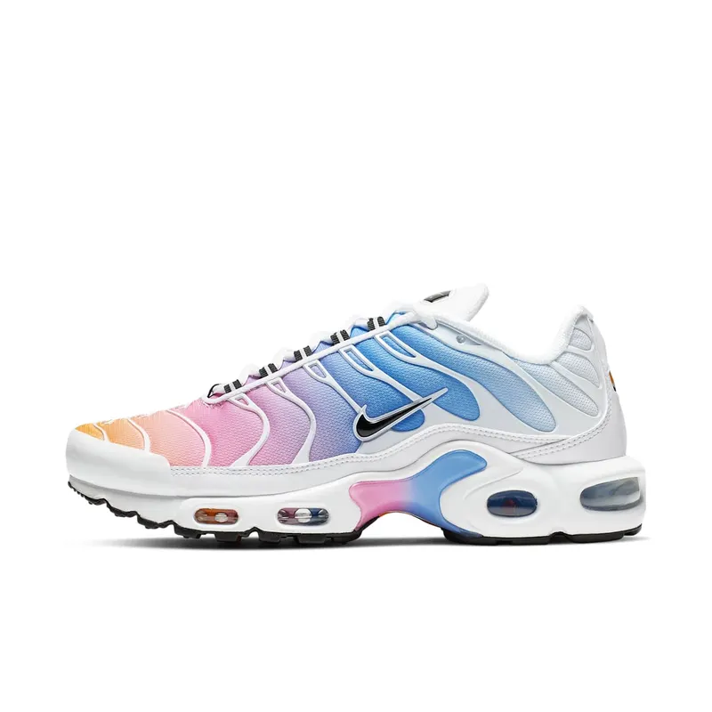 Nike Air Max Plus Summer Gradient (605112-115)