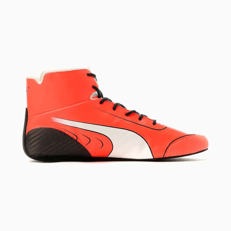Puma Red Bull Racing Speedcat Pro NL Replica Driving Black/Red/White (30714901)