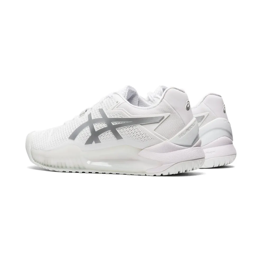 ASICS GEL-Resolution 8 (1042A072-100)