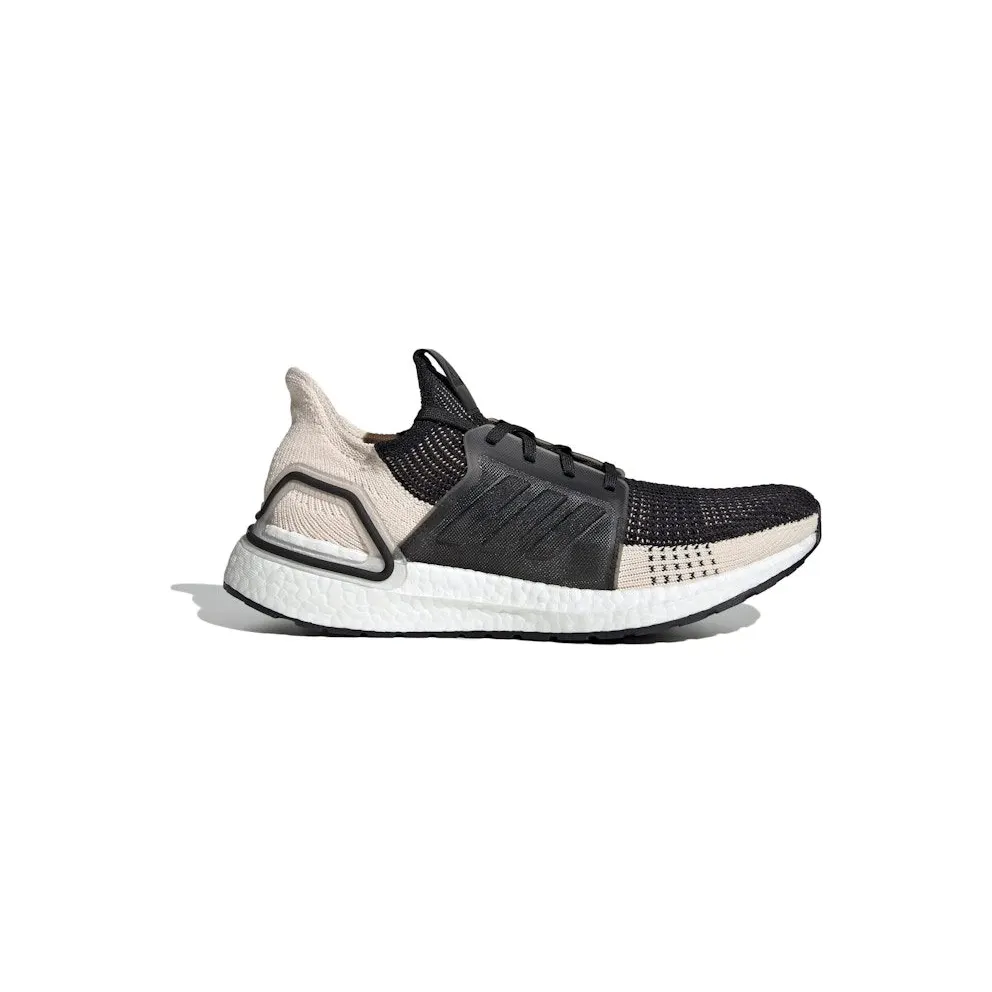 adidas Ultra Boost 19 Core Black Linen (G27506)
