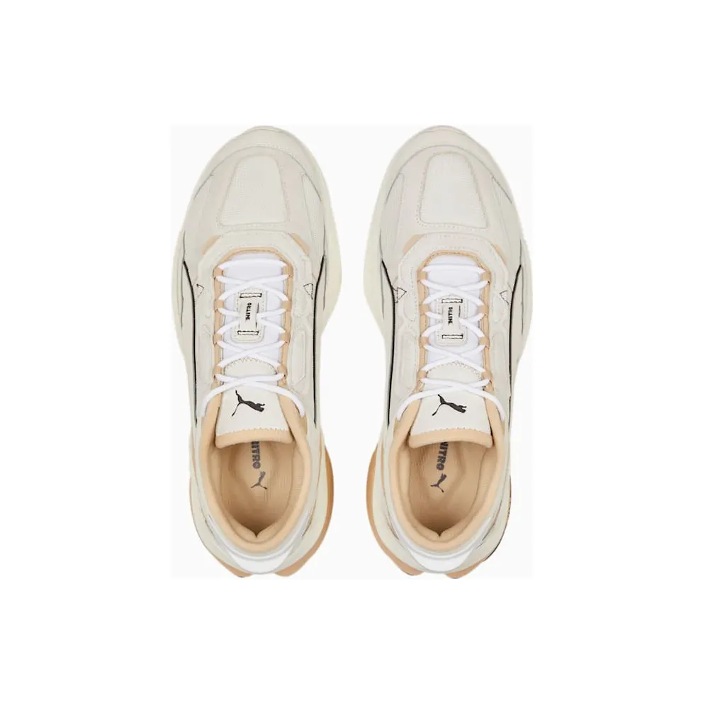Puma Extent Nitro Heritage Grey/White (38555602)