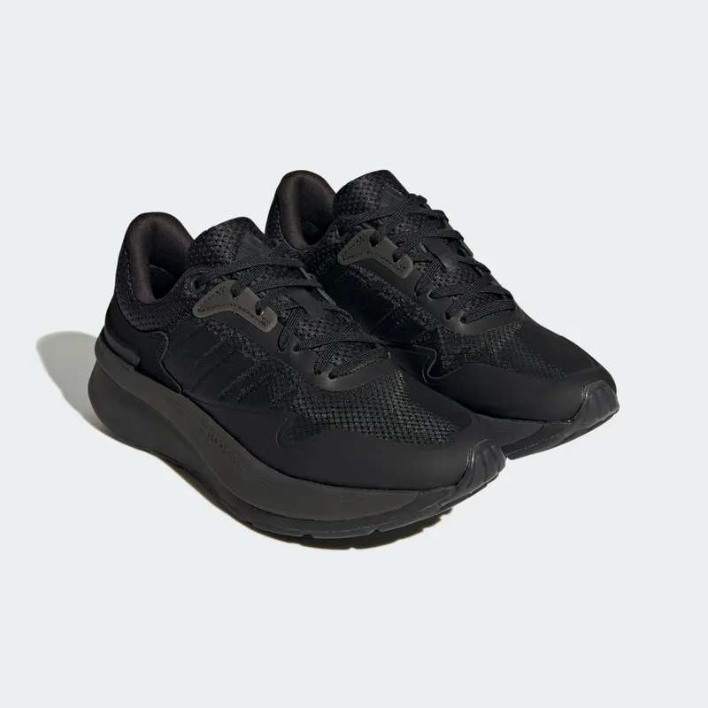 adidas Znchill Lightmotion+ Core Black Carbon Cloud White (GZ2633)