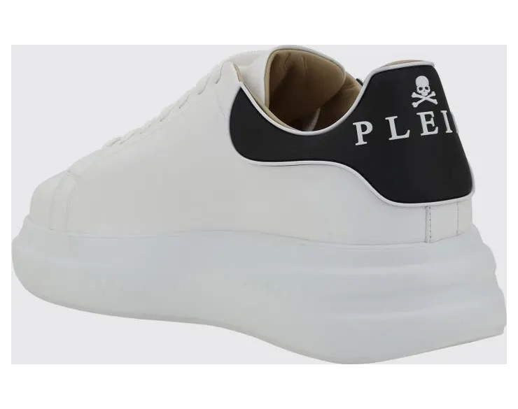 Philipp plein Sneakers White (PADSUSC0599PLE005N01) (2)