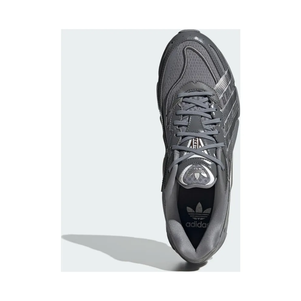 adidas Orketro 2.0 Grey / Matte Silver / Brown (IF2880)