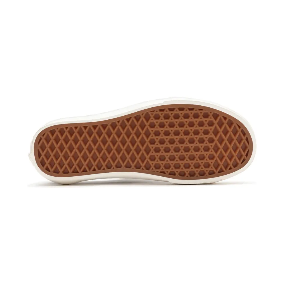 VANS Suède Leopard Style 36 Decon Sf Shoes (Brown)