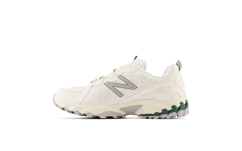 New Balance 610 White Cream (ML610TAG)