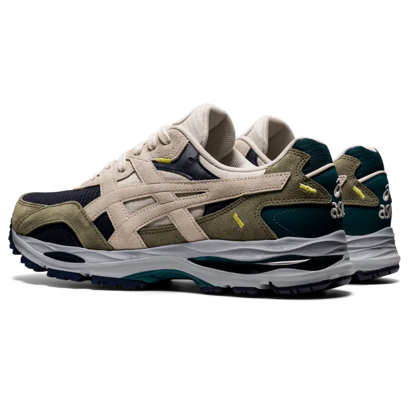 ASICS Gel-MC Plus Lichen Green (1201A021.301)