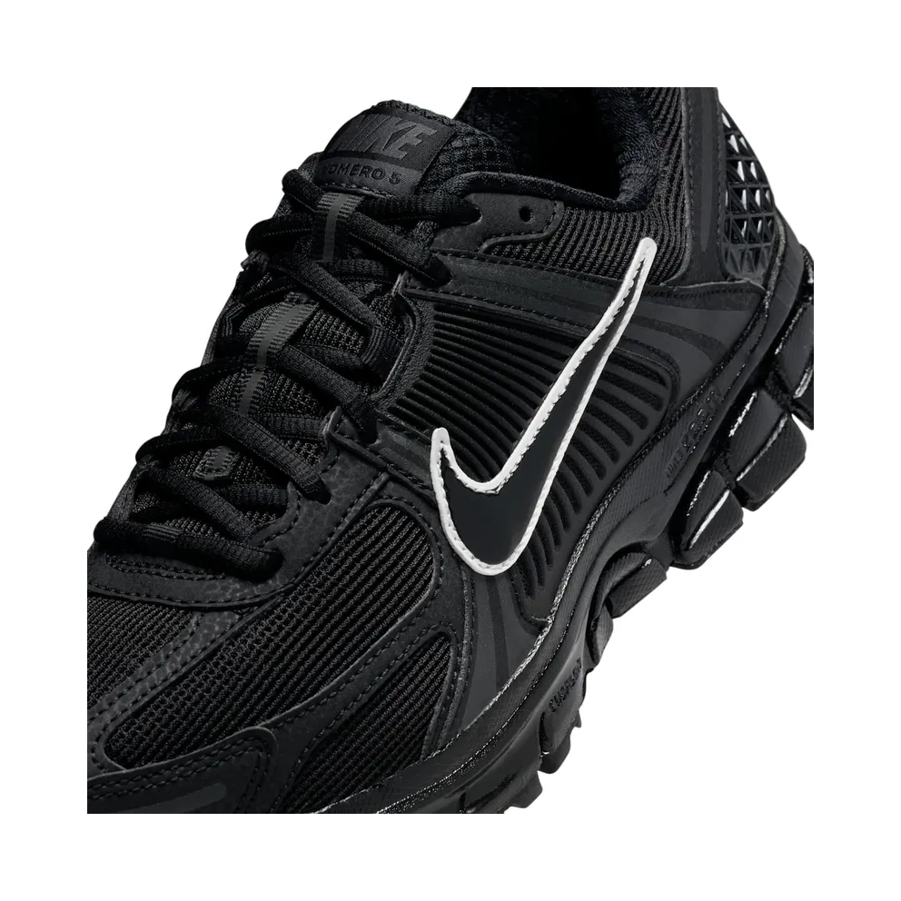 Nike Zoom Vomero 5 Black Summit White (HM9986-001)