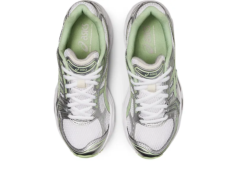 Asics GEL-KAYANO™ 14 White/Jade (1202A056.105)