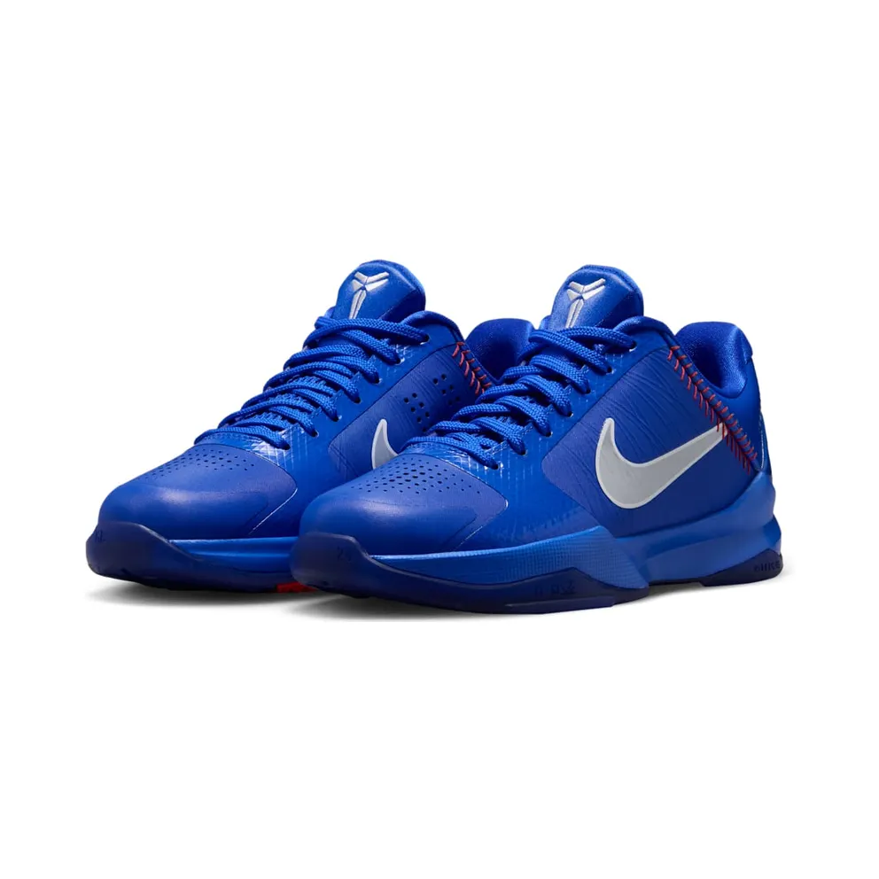 Nike Zoom Kobe 5 Protro GS “Dodgers” (IR1848-400)