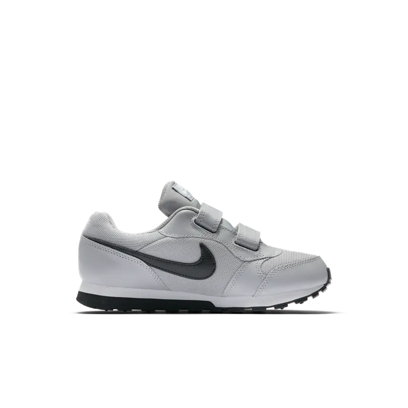 Nike MD Runner 2 Younger Kids’ Grey (807317-003)