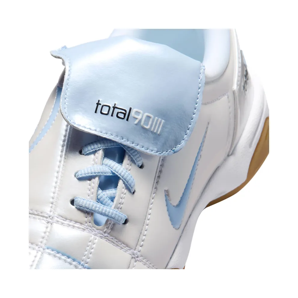 Nike Total 90 SE White Hydrogen Blue (IO2389-101)