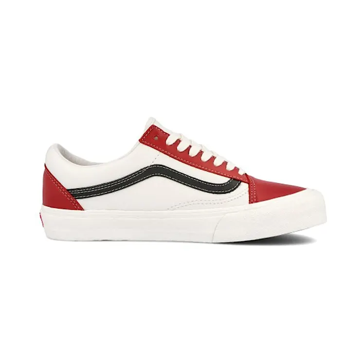 Vans Vault Old Skool VLT LX Chili Pepper (VN0A4BVFXG1)