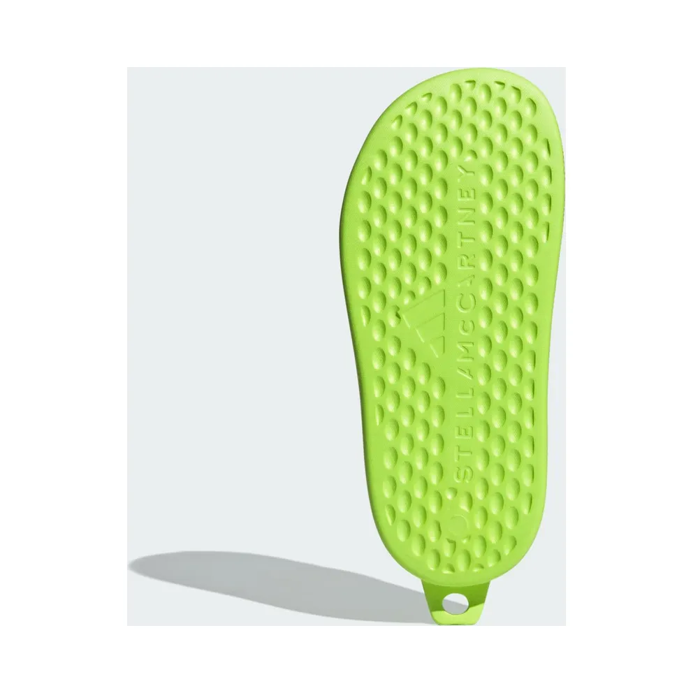 adidas Slide Stella McCartney Signal Green (IG3573)
