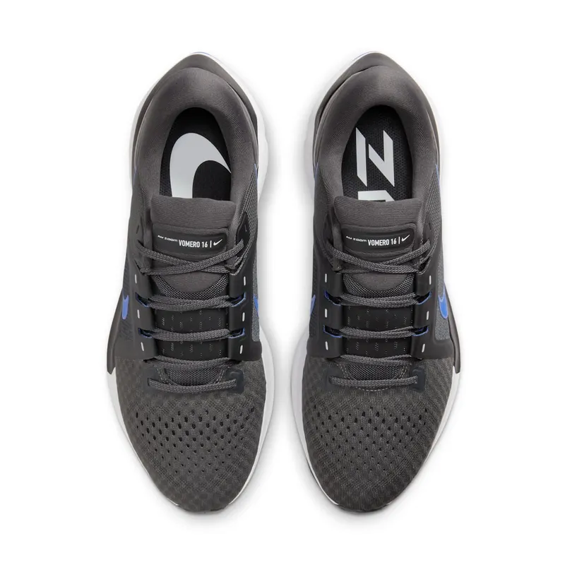 Nike Air Zoom Vomero 16 Road Running Black (DA7245-007)