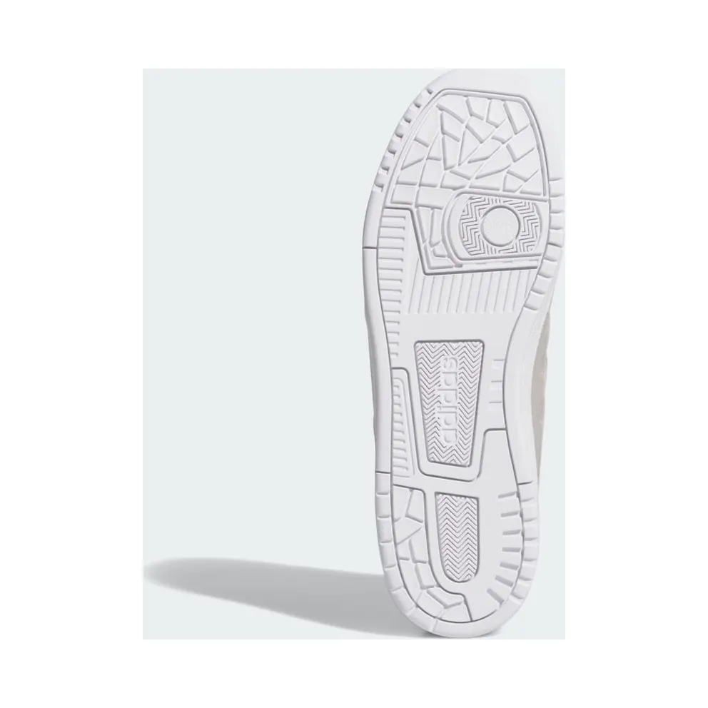 Adidas Rapid Court Low Grey / Beige / Cloud White (JR3155)