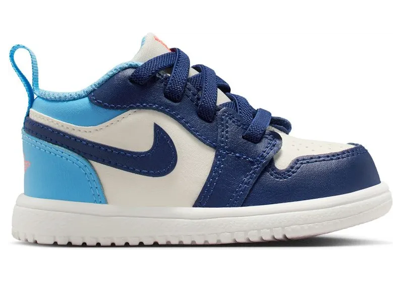 Jordan 1 Low ALT Sail Blue Chill (DR9747-149)
