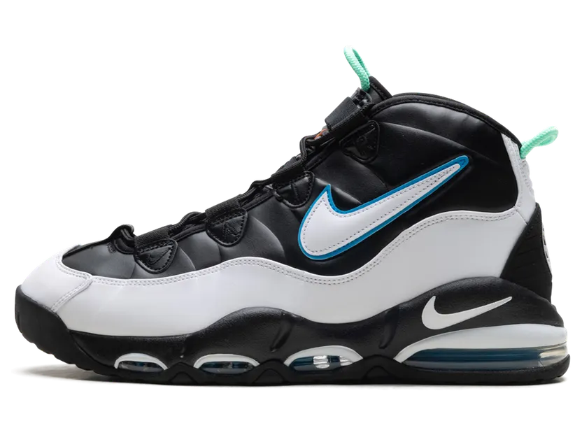 Nike Air Max Uptempo 95 “NY vs. NY” (IH5074-010)
