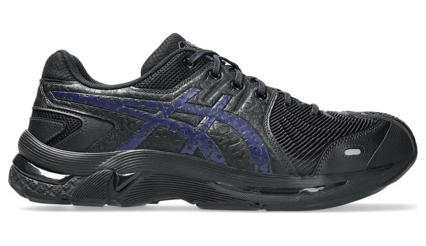 Asics Gel-Kiril 3 Kiko Kostadinov Black Navy (1203A644-001)