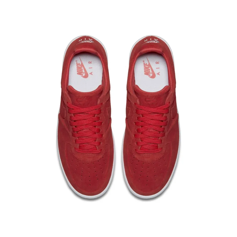 Nike Air Force 1 Ultraforce Track Red/Track Red-White Track Red/Track Red-White (818735-602)