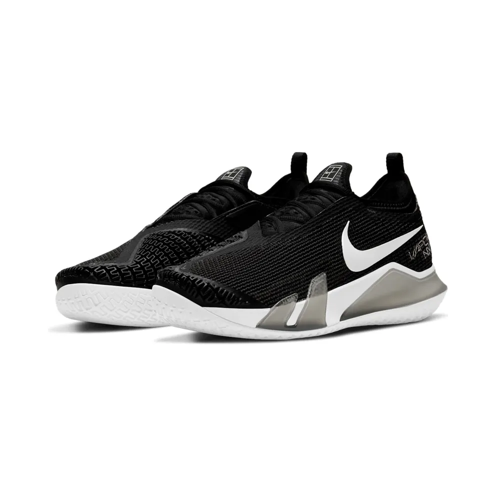 NikeCourt React Vapor NXT Hard-Court Tennis Black (CV0724-002)