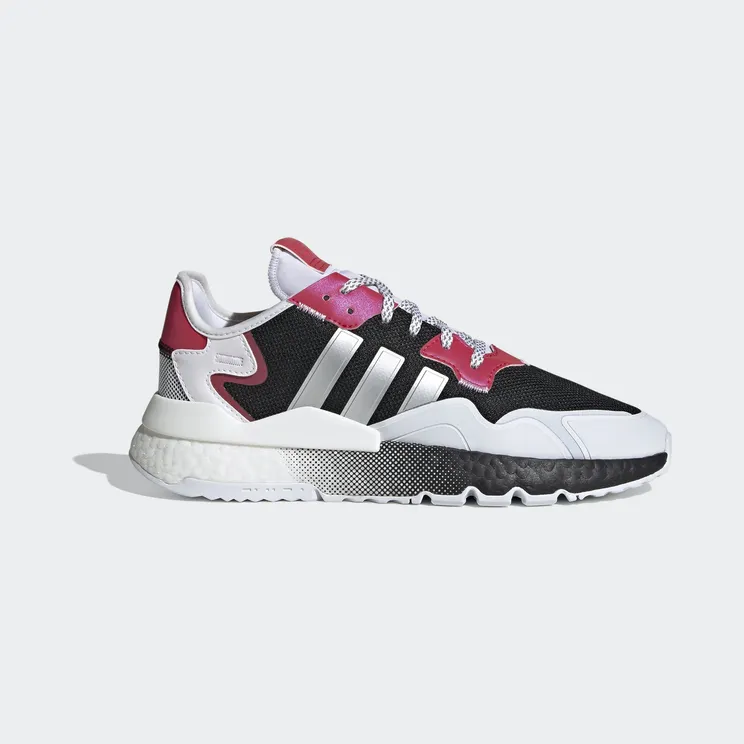 Adidas Nite Jogger Black (EF5402)