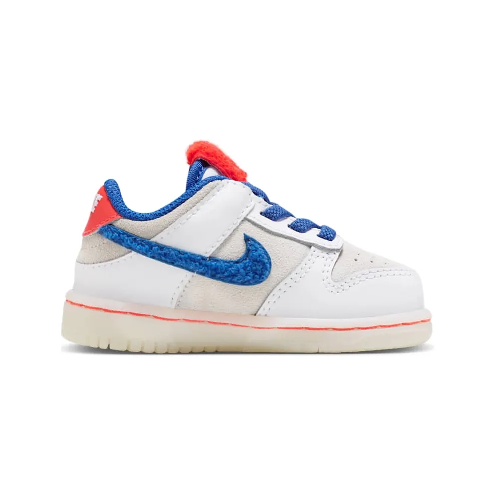 Nike Dunk Low Year of the Rabbit White Rabbit (2023) (FD4625-161)