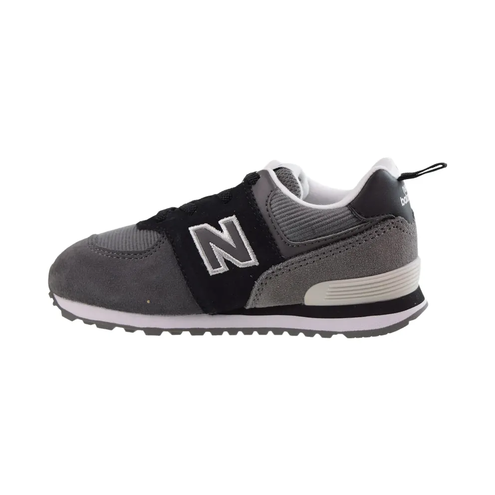 New Balance 574 TD “Black Grey” (ID574WR1)