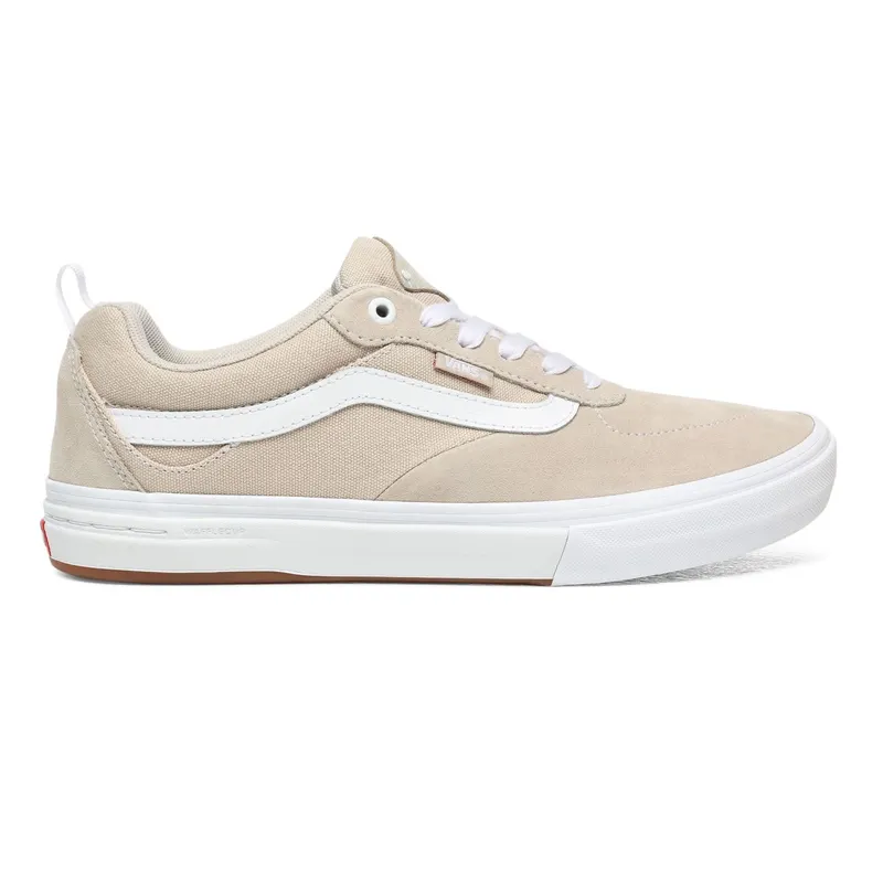 VANS Kyle Walker Pro Shoes (Beige)
