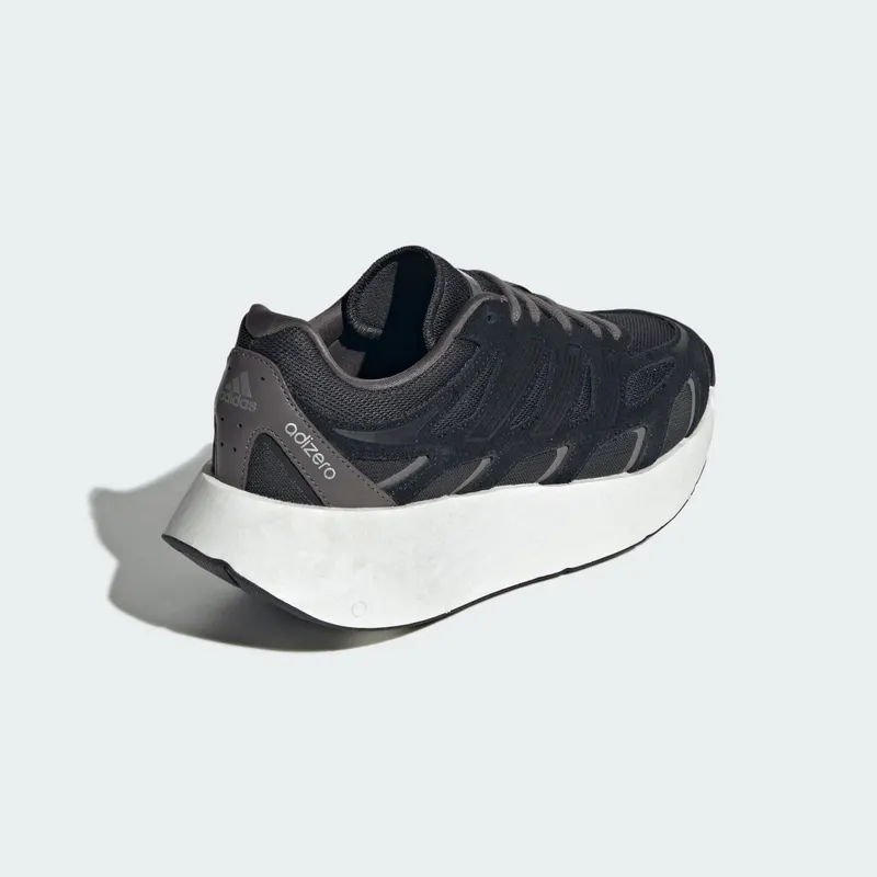Adidas Adizero Aruku Carbon / Core Black / Charcoal (JP8169)