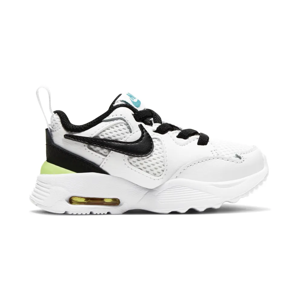 Nike Air Max Fusion Baby& Toddler White (CJ3826-103)