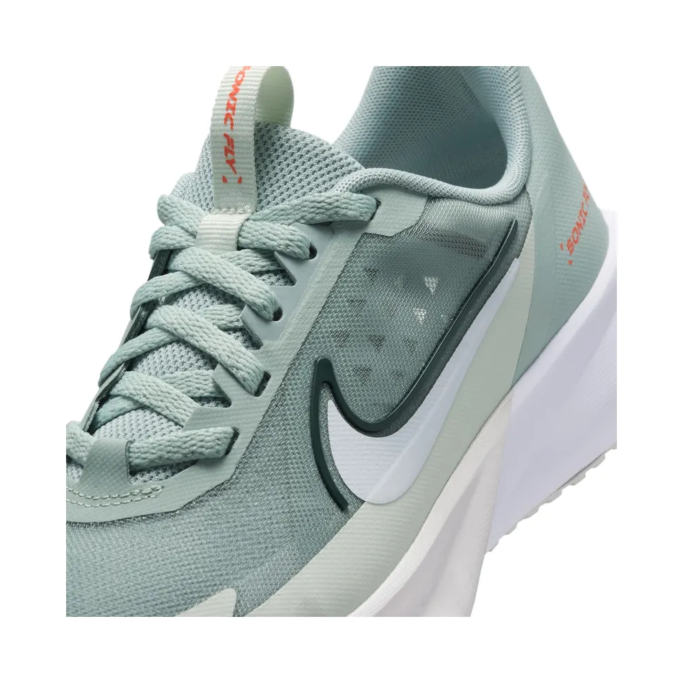 Nike Sonic Fly Light Pumice Spruce Aura (FZ0017-008)