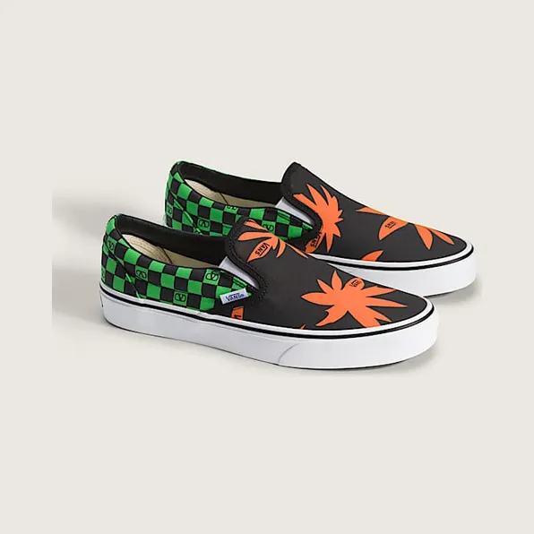 vans-checkerboard VN000XW4N5B