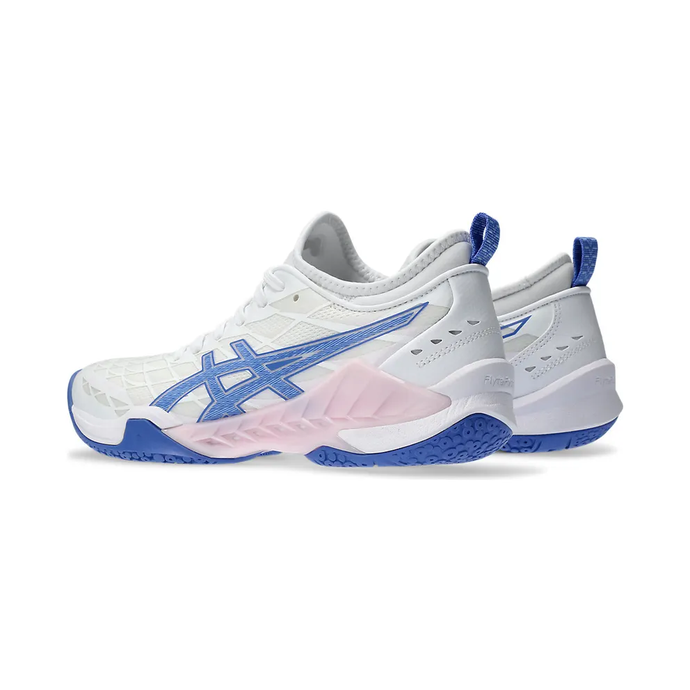 Asics Blast Ff 3 White/Sapphire (1072A080.101)