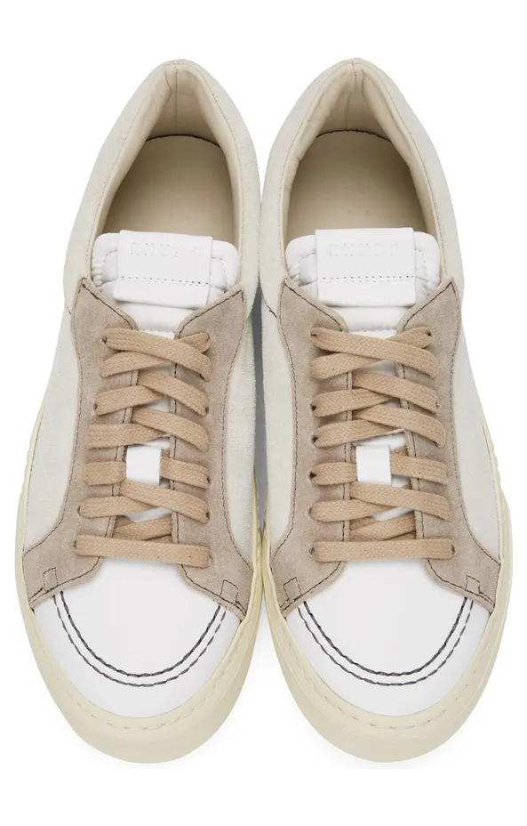 Rhude White V1 WHITE (RHU08PF20118) (5)