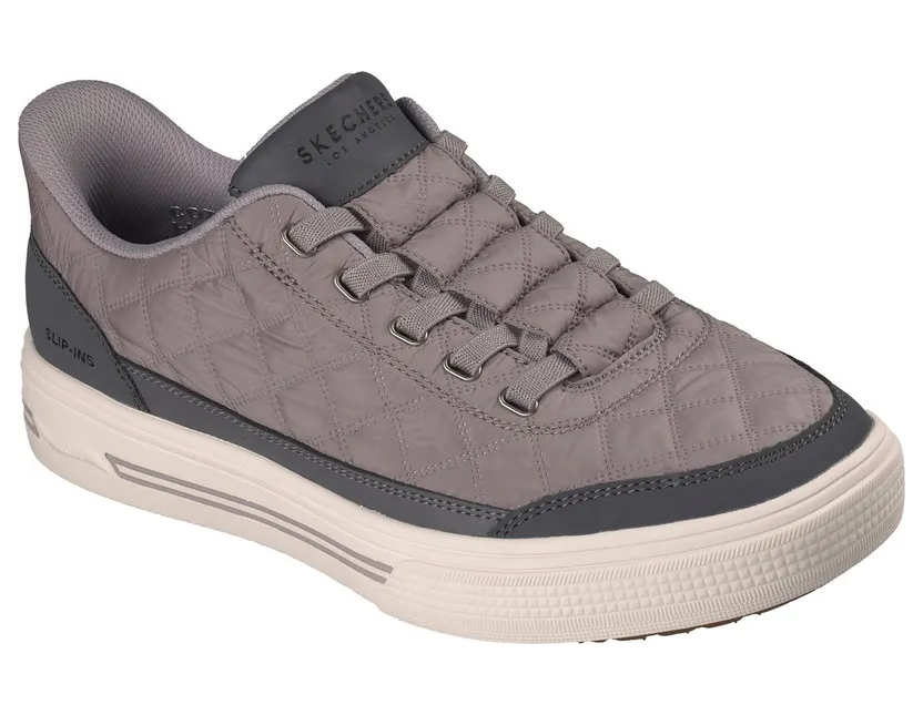 skechers-slip-ins-arch-fit 183227_GRY