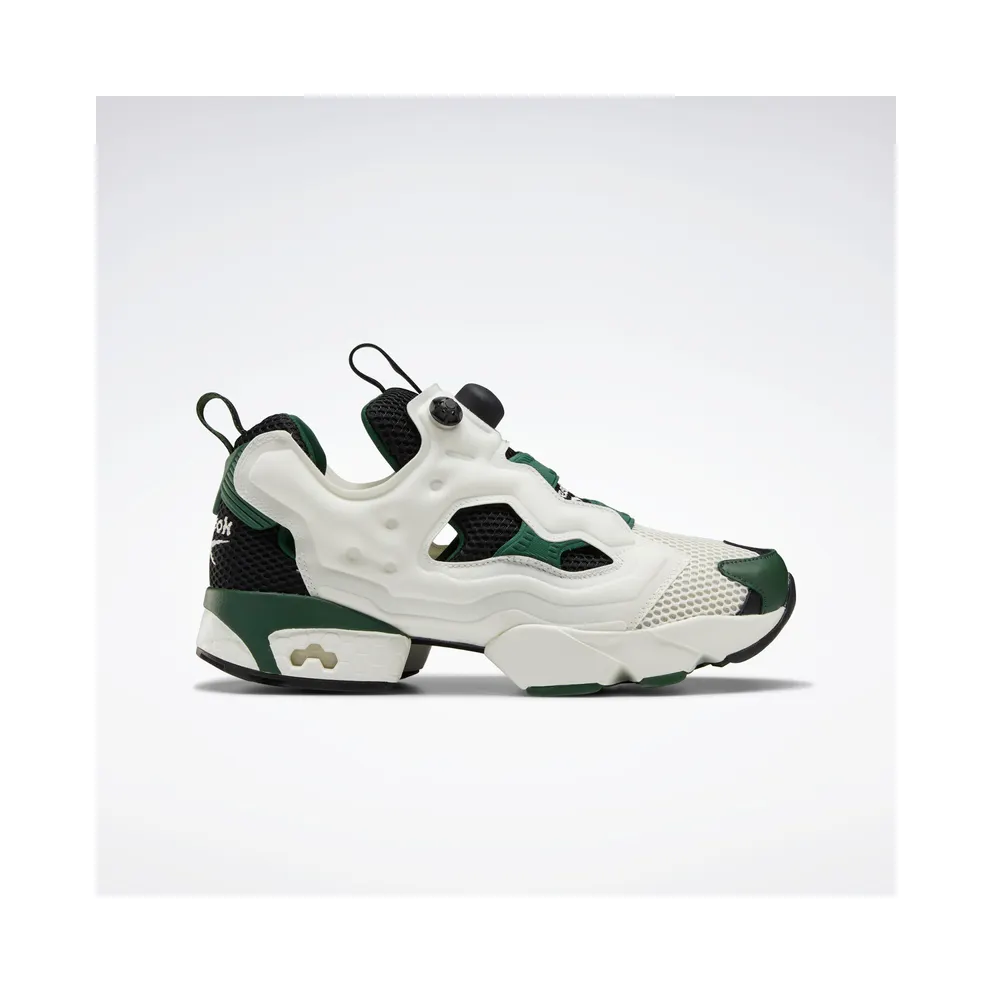 Reebok Instapump Fury OG NM Chalk / Utility Green / Black (FV1573)