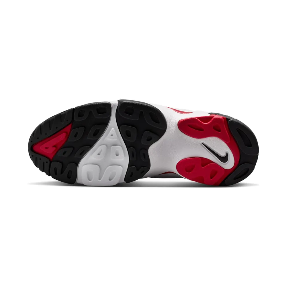 Nike Air Diamond Turf II “Prime Red” (II7080-600)