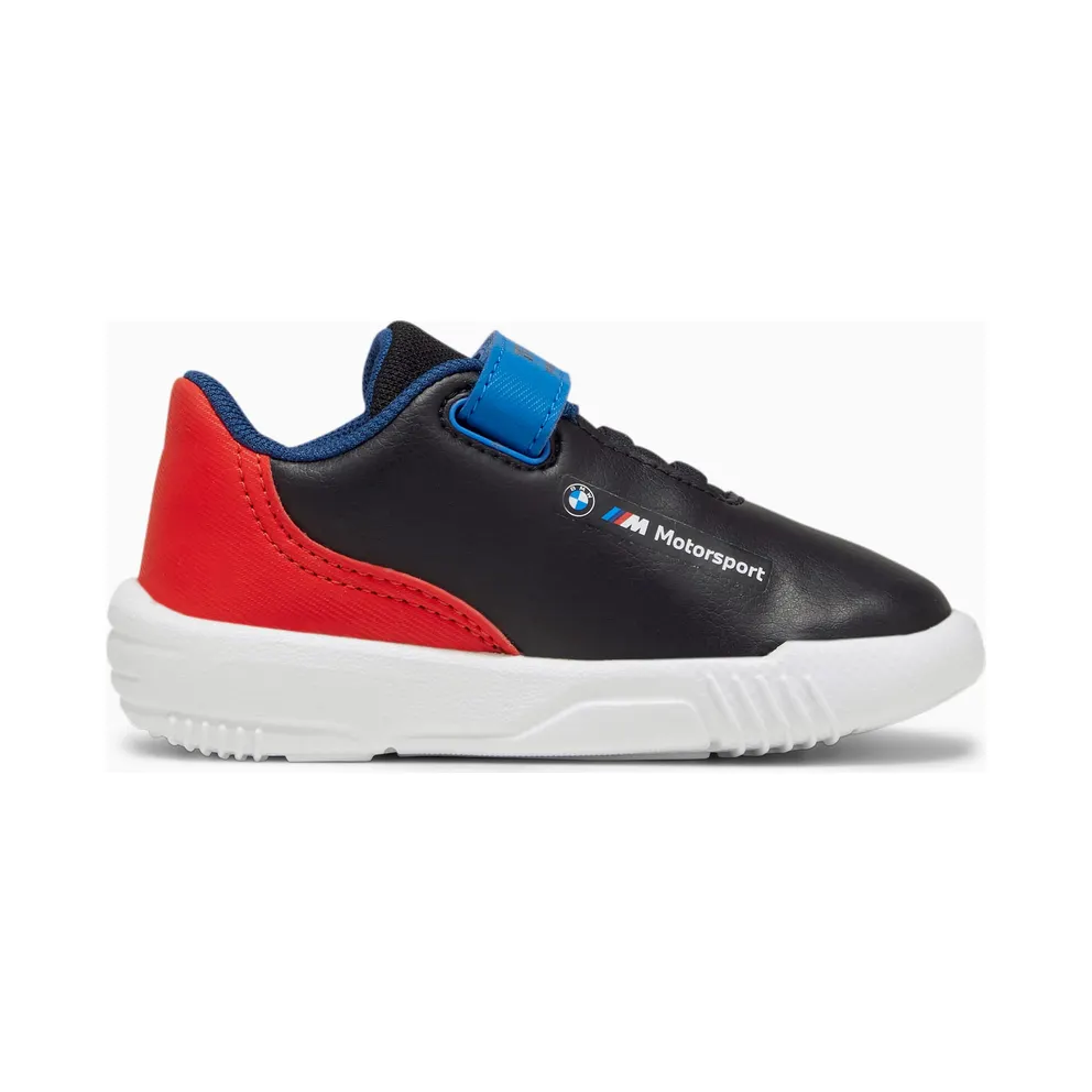 Puma Bmw M Motorsport Drift Cat Decima Motorsport Shoes Black/Blue (30726805)
