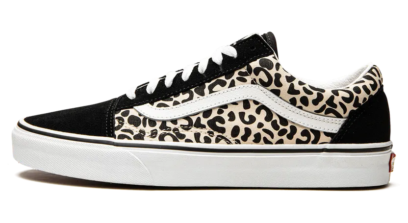 Vans Old Skool “Safari” (VN0A3WKT9XB)