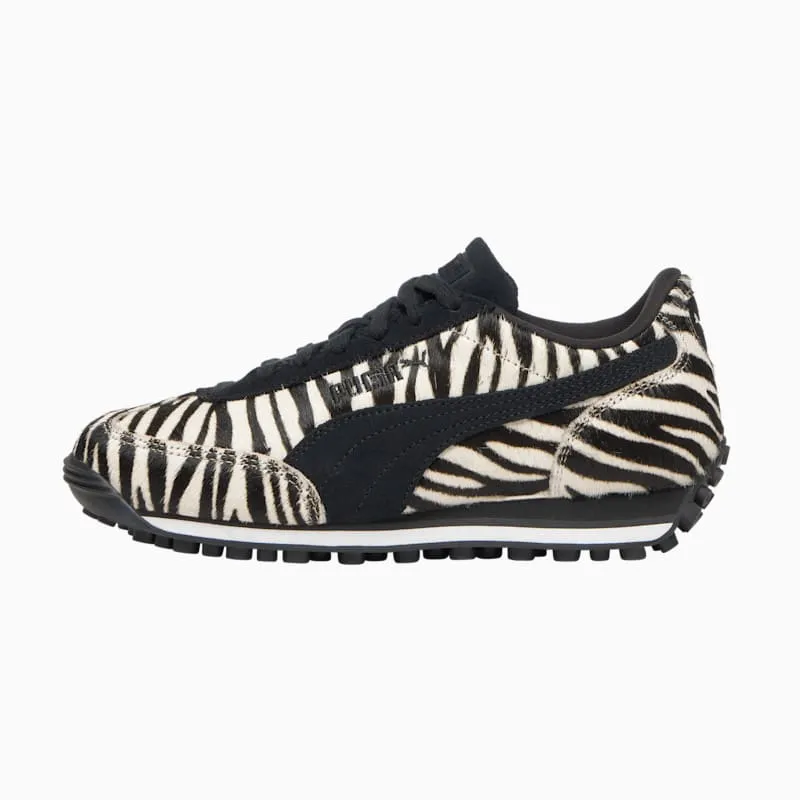 Puma Easy Rider Puma Black / Puma White (402577-01)