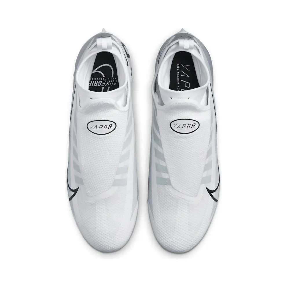 Nike Vapor Edge Pro 360 White Metallic Silver (DQ3670-102)