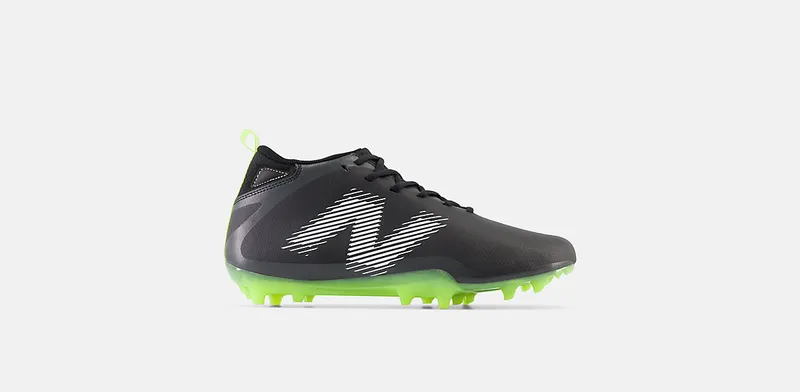 New Balance Rush v4 Mid Black Hi-Lite (RUSHMBK4)
