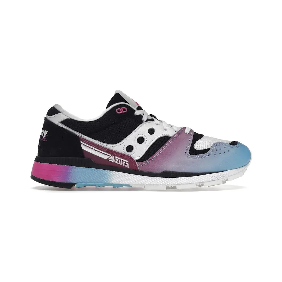 Saucony Azura Acribik Tech Noir (S70601-1)